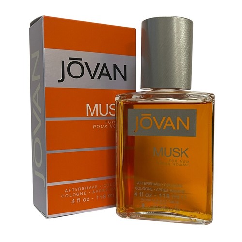 Jovan musk for - jovan, 118ml