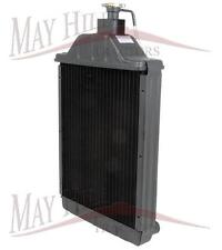 Radiator for Massey Ferguson 165 265 275 285 565 Tractor 3.1/2" Neck
