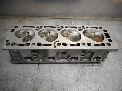 Reconditioned cylinder head - reconditioned,