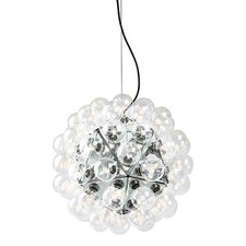 Flos, Taraxacum 88 S2 with Lamps, Achille Castiglioni, 1988