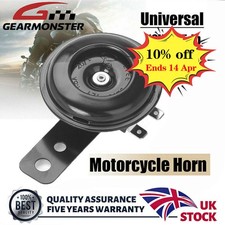 HORN 12V Waterproof Loud 105dB