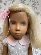 Beautiful Sasha Doll - Trendon