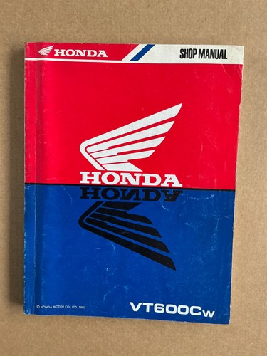 Genuine honda factory - honda, workshop