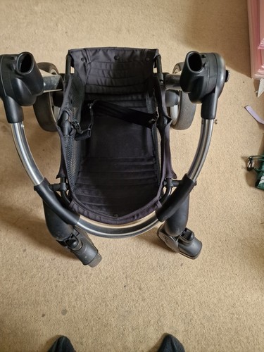 Icandy peach all terrain - icandy, all-terrain