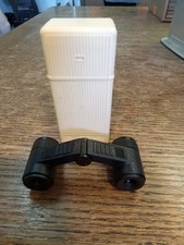 Vintage Apeha Russian Spy mini