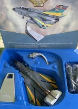 Corgi Tornado GR.1. 27 Squadron RAF 75th Anniversary RAF Marham Limited Edition