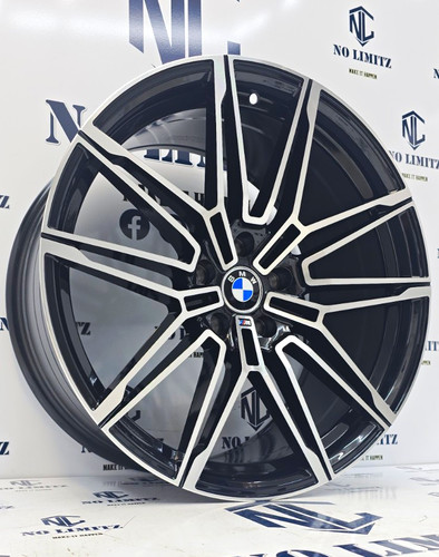 Brand new bmw 825m - 19", m3