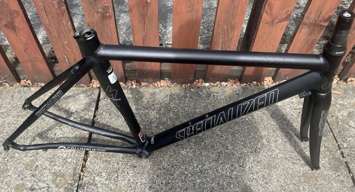 Specialized sworks frame - specialized,