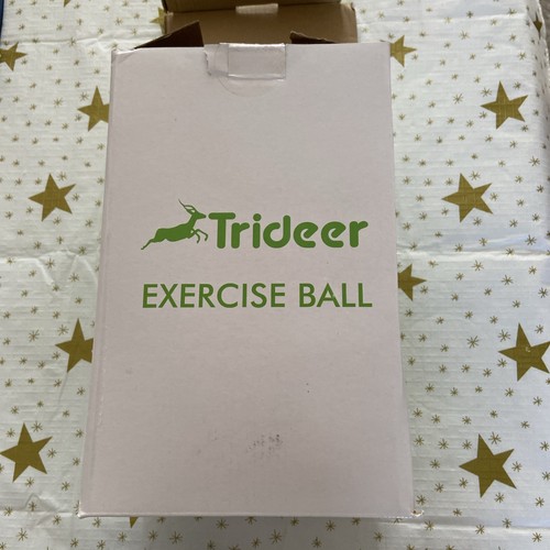 Trideer extra thick - trideer, yoga