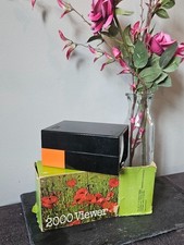 Vintage Boots 2000 35mm Slide