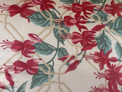 Vintage laura ashley chintz - vintage,