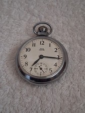 Lovely Vintage 1954 Smiths