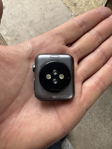 Apple watch 7000 series 42mm - 7000,