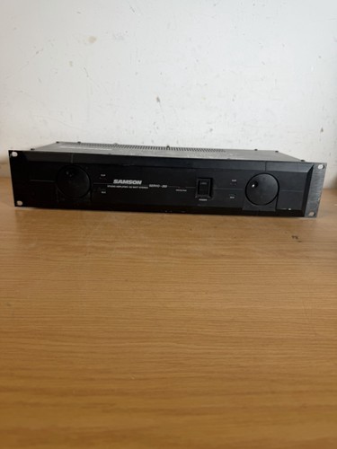 Samson servo 260 x 130w - 260,