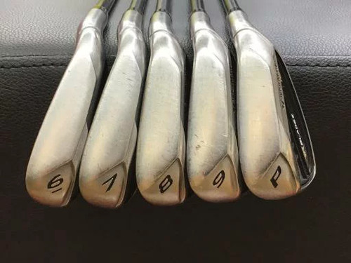 Taylormade rocket bladez us - taylormade,