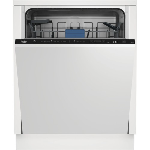 Beko bdin38442 full size - bdin38442,