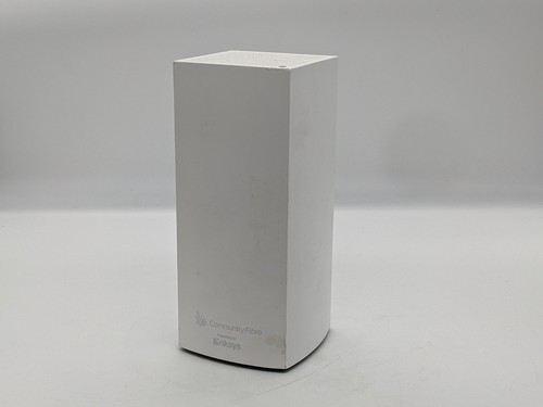 Linksys spnmx42 tri - tri-band, mesh