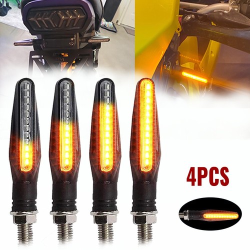 Led flowing signal indicators - led,