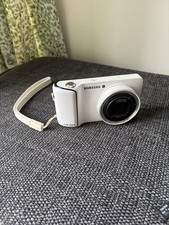 Samsung Galaxy Camera EK-GC100