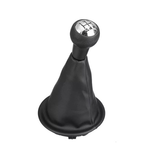 Speed shift knob - 5, gear