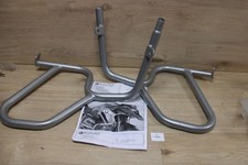 Wunderlich BMW R1200GS LC Tank