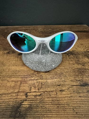 Oakley minute eye jacket grey - jacket,
