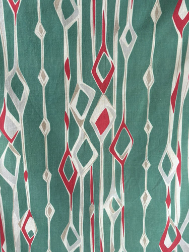 Original 60s 70s abstract - original,