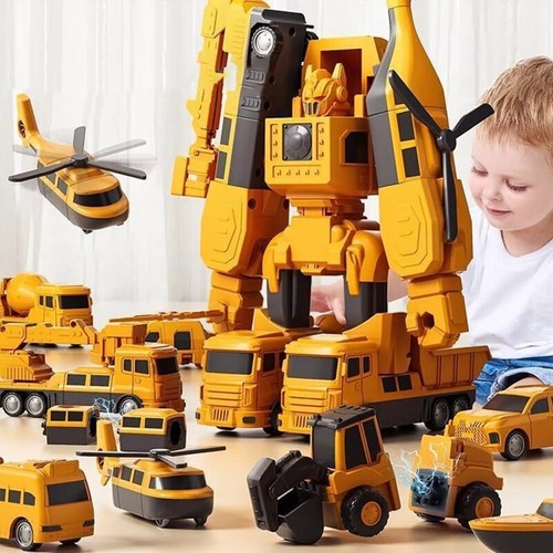 35pcs set magnetic transform - 35pcs/set,