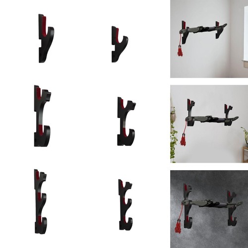 Sword display stand - sword, wall