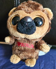 Yoohoo & Friends Bruno Brown