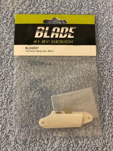 Blade 300x tail rotor - 300x,