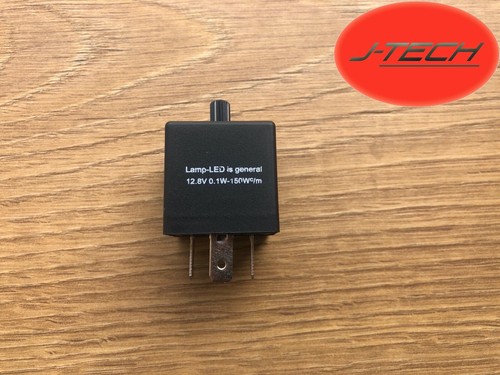Led flasher relay - cf-14,