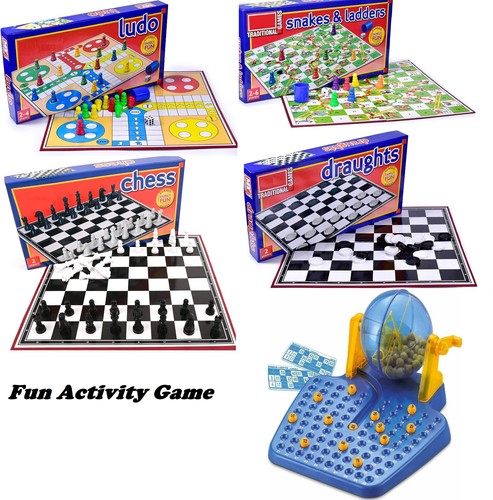 Traditional board games - traditional,