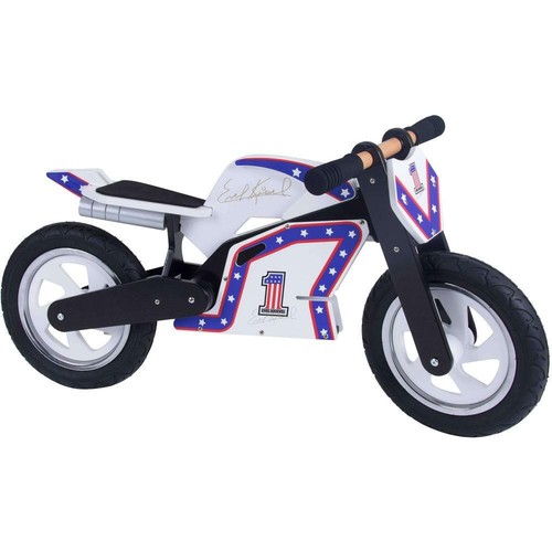 Evil knievel kiddimoto kid - evil,