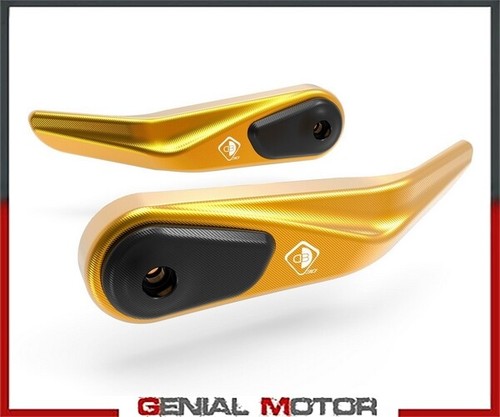 Handguard protections ducabike - protections,