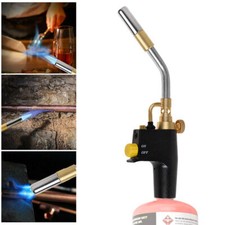 Gas Torch Mapp Gas Blow Torch