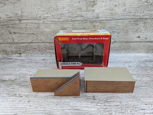 Hornby lyddle end n8576 coal - hornby,