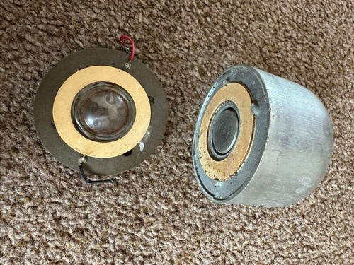 Celestion hf2000 pair - hf2000,