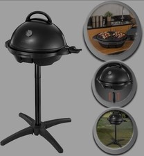 New George Foreman XL BBQ