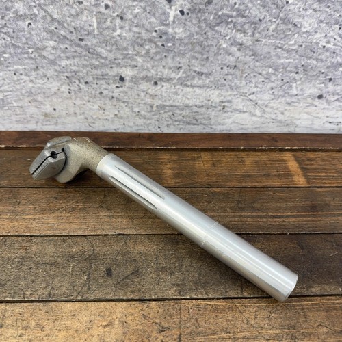 Vintage stronglight seatpost - vintage,