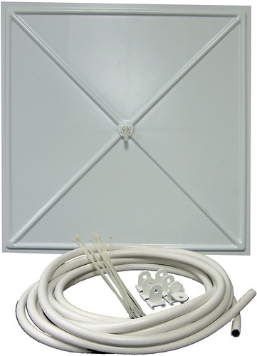Inbrella 100 white - 100,