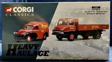 CORGI CLASSICS HEAVY HAULAGE