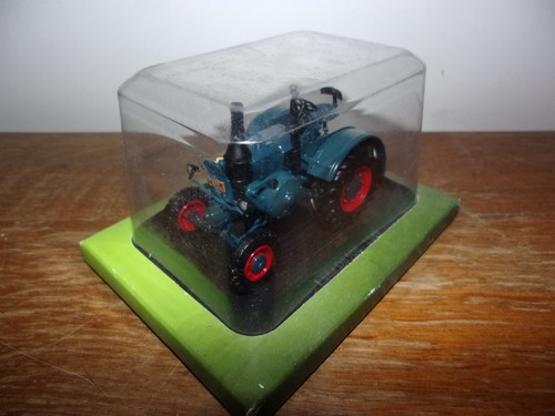 Lanz d8506 tractor - 1:43,