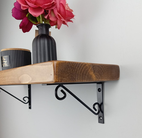 Floating chunky vintage - floating,