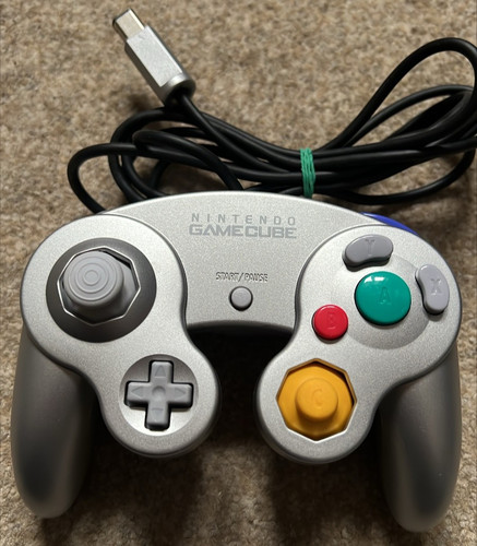 Official genuine nintendo - **official,