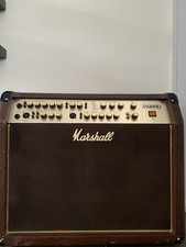 MARSHALL AS100D, MARSHALL