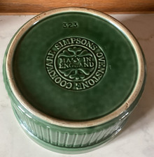 LARGE VINTAGE SIMPSONS