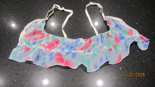 Job lot vintage bras - lot,