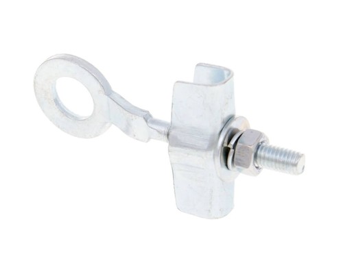 Chain tensioner - chain,