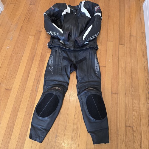 Rst blade leather - rst,